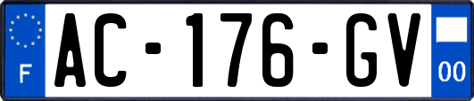 AC-176-GV