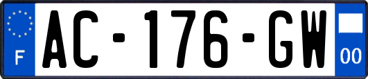 AC-176-GW