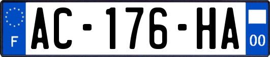 AC-176-HA