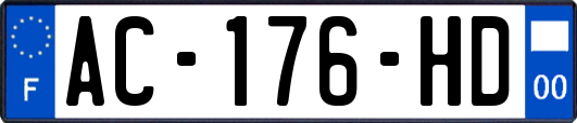 AC-176-HD