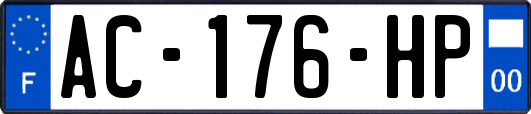 AC-176-HP