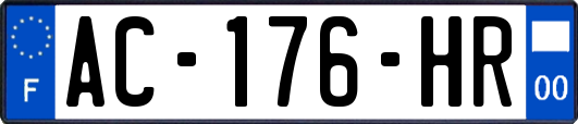 AC-176-HR
