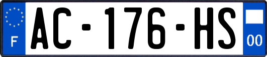 AC-176-HS