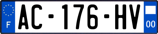 AC-176-HV