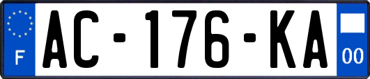 AC-176-KA