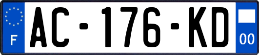 AC-176-KD