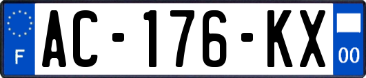 AC-176-KX