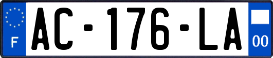 AC-176-LA