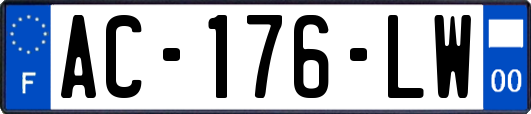 AC-176-LW