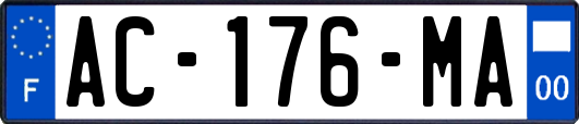 AC-176-MA