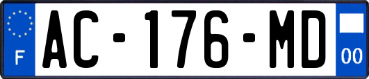 AC-176-MD