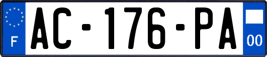 AC-176-PA