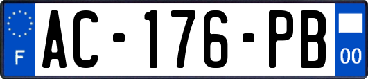 AC-176-PB