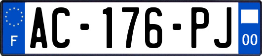 AC-176-PJ