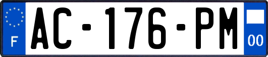 AC-176-PM