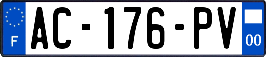 AC-176-PV
