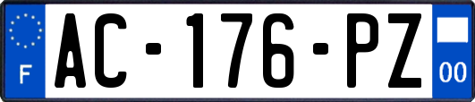 AC-176-PZ