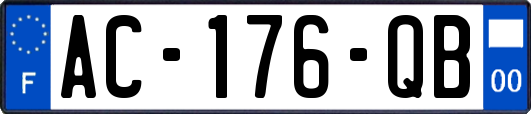 AC-176-QB