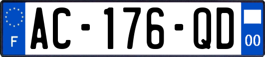 AC-176-QD