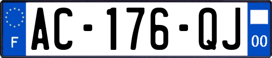 AC-176-QJ