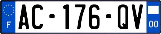 AC-176-QV