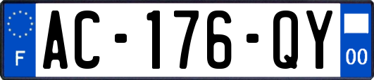 AC-176-QY