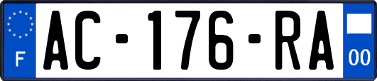 AC-176-RA