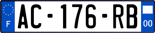 AC-176-RB