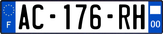 AC-176-RH