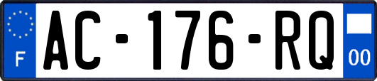 AC-176-RQ