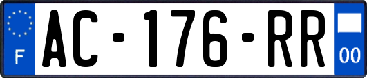 AC-176-RR