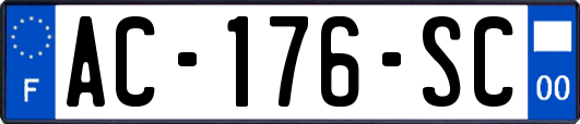 AC-176-SC