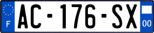 AC-176-SX