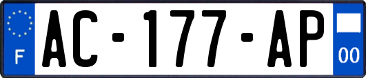 AC-177-AP