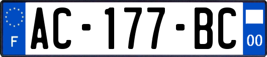 AC-177-BC