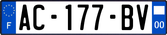 AC-177-BV