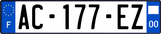 AC-177-EZ