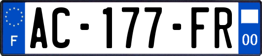 AC-177-FR