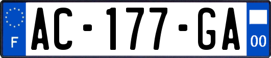 AC-177-GA