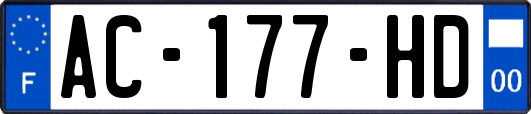 AC-177-HD