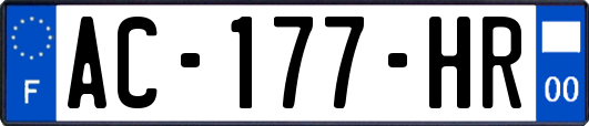 AC-177-HR