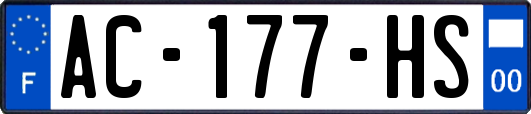 AC-177-HS