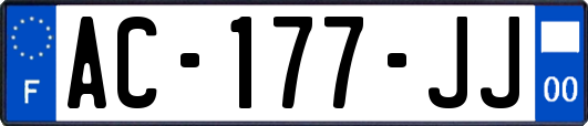 AC-177-JJ