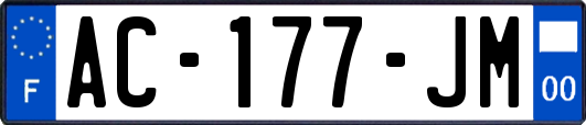 AC-177-JM