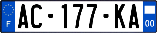 AC-177-KA