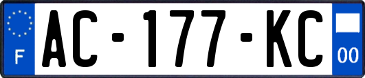 AC-177-KC