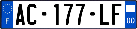 AC-177-LF