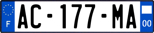 AC-177-MA