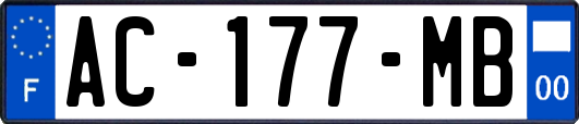 AC-177-MB