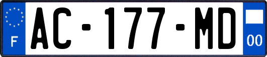 AC-177-MD